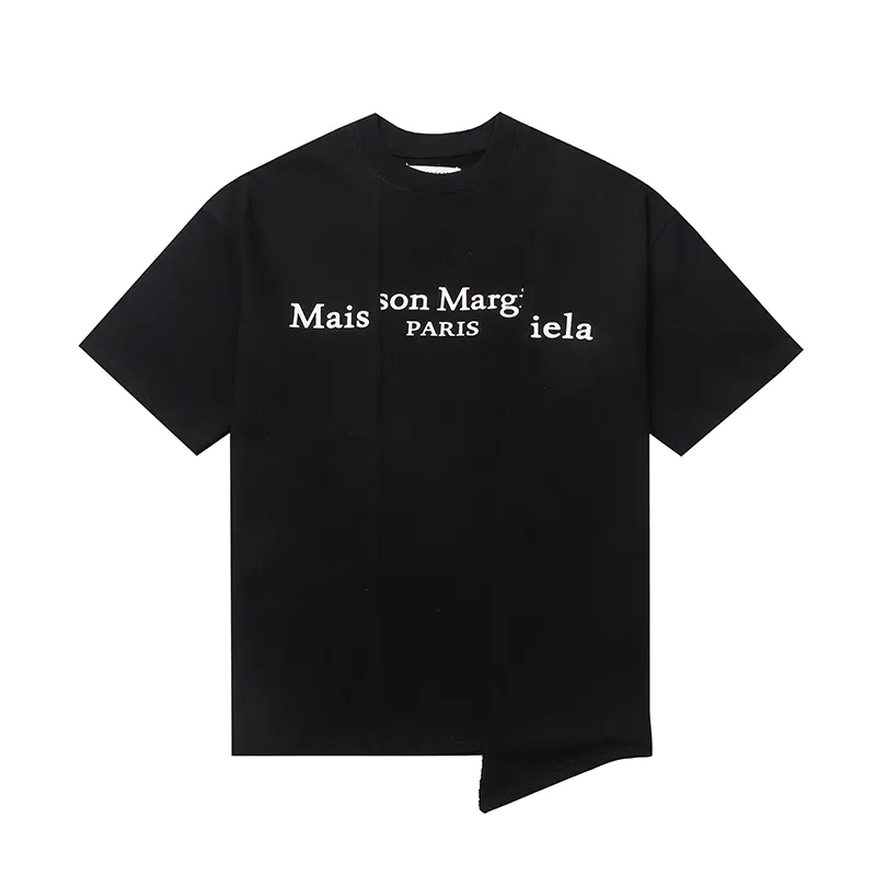 Zafa Wear Martin Margiela T-shirt 616