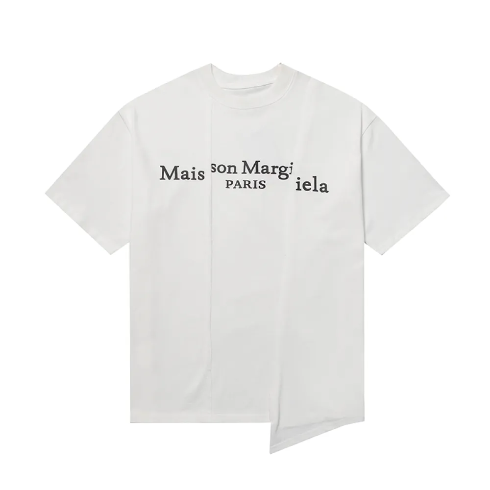 Zafa Wear Martin Margiela T-shirt 616