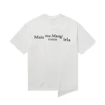 Zafa Wear Martin Margiela T-shirt 616