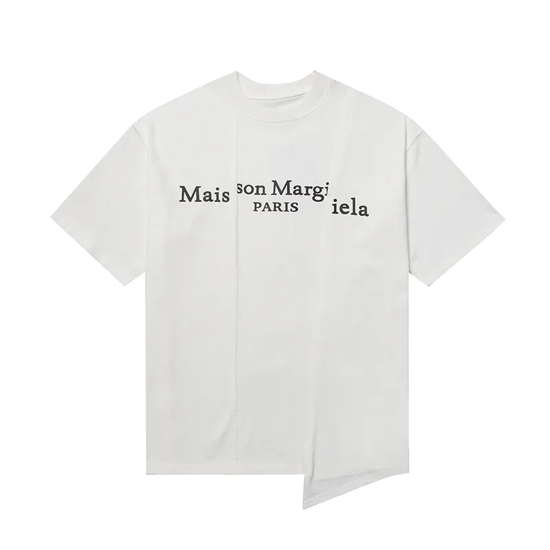 Zafa Wear Martin Margiela T-shirt 616