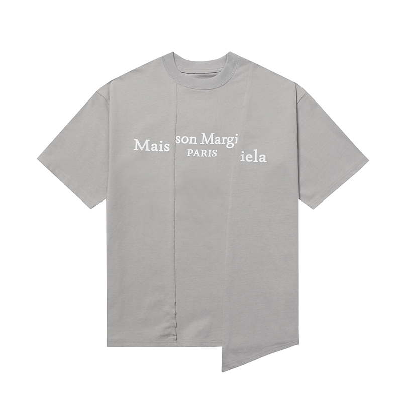 Zafa Wear Martin Margiela T-shirt 616