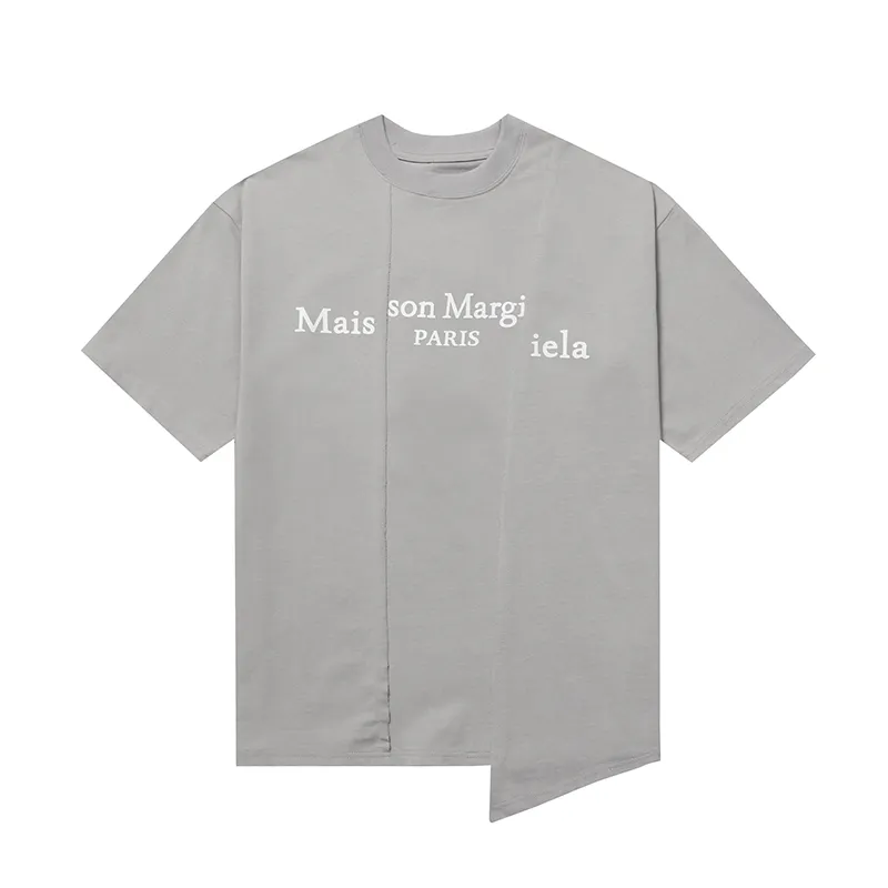 Zafa Wear Martin Margiela T-shirt 616