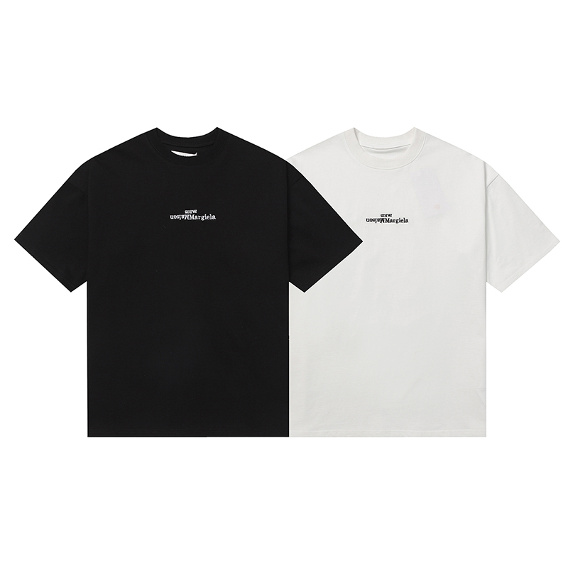Zafa Wear Martin Margiela T-shirt 618