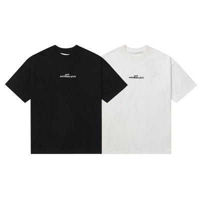 Zafa Wear Martin Margiela T-shirt 618 01