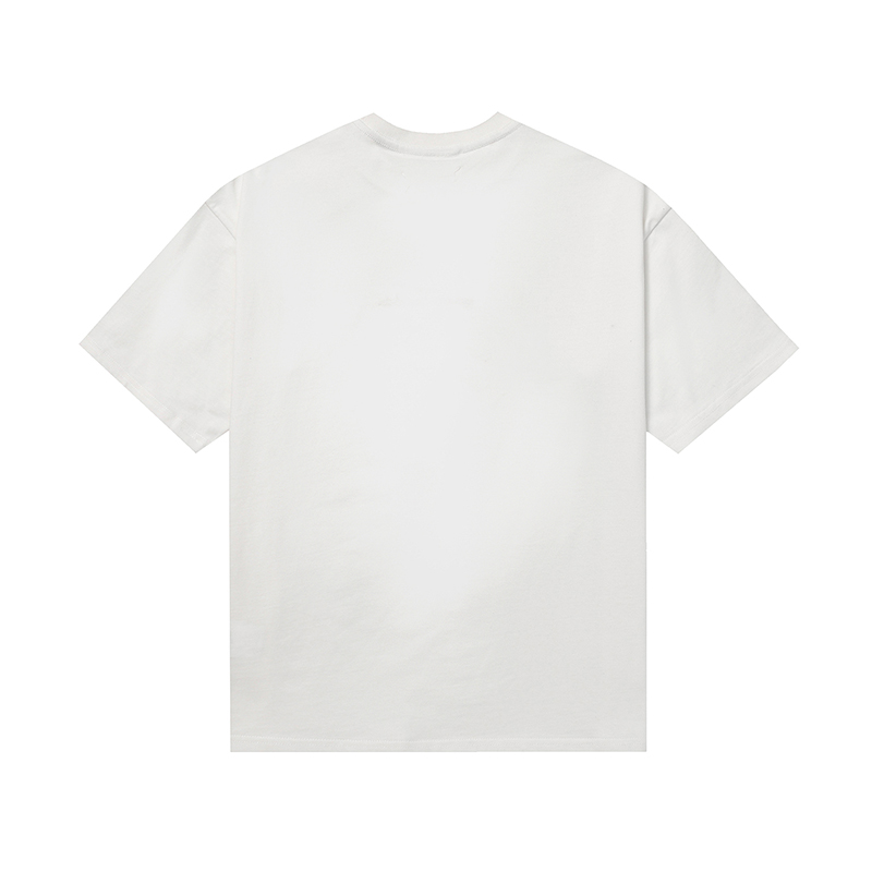 Zafa Wear Martin Margiela T-shirt 618