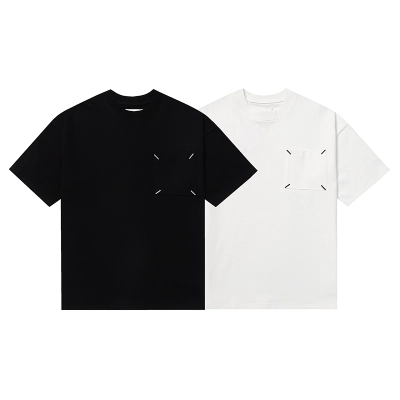 Zafa Wear Martin Margiela T-shirt 619 01