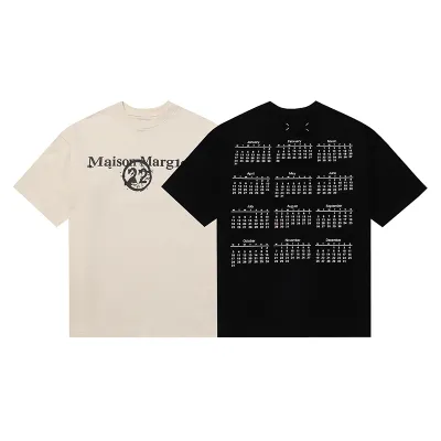 Zafa Wear Martin Margiela T-shirt 620 01
