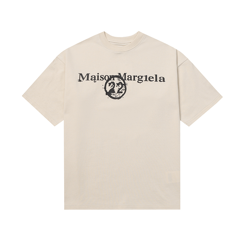 Zafa Wear Martin Margiela T-shirt 620