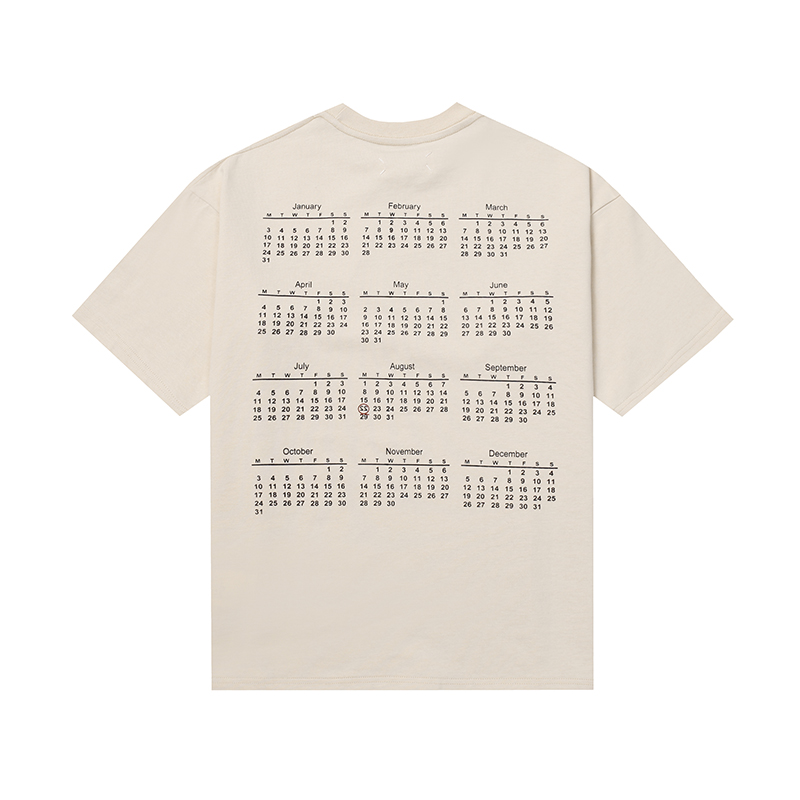 Zafa Wear Martin Margiela T-shirt 620