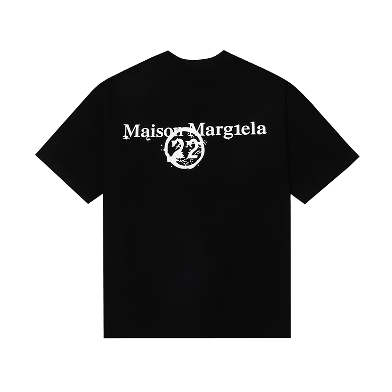 Zafa Wear Martin Margiela T-shirt 620