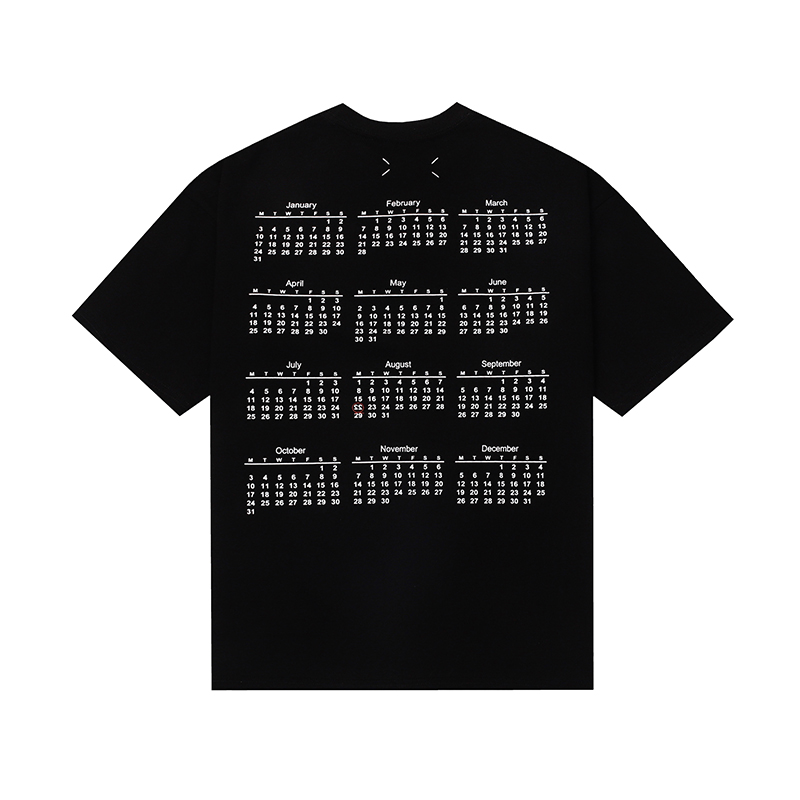 Zafa Wear Martin Margiela T-shirt 620