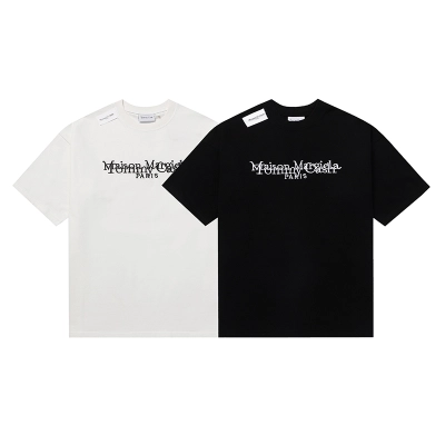 Zafa Wear Martin Margiela T-shirt 621 01