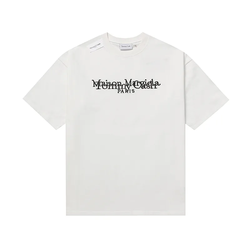 Zafa Wear Martin Margiela T-shirt 621