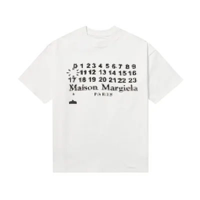 Zafa Wear Martin Margiela T-shirt 622 01
