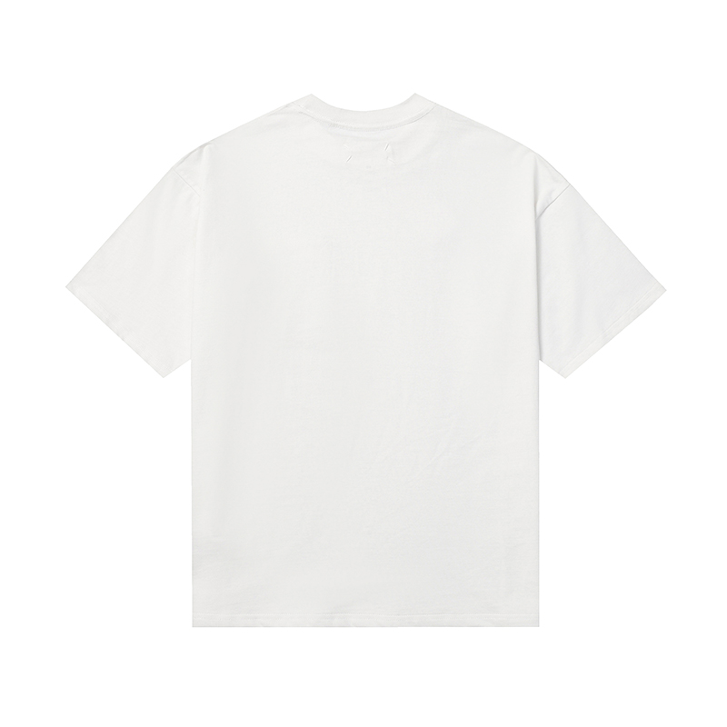 Zafa Wear Martin Margiela T-shirt 622