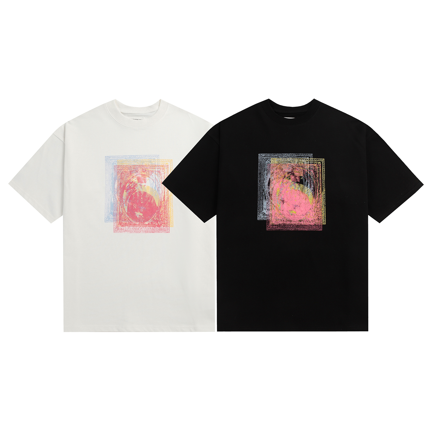Zafa Wear Martin Margiela T-shirt 623