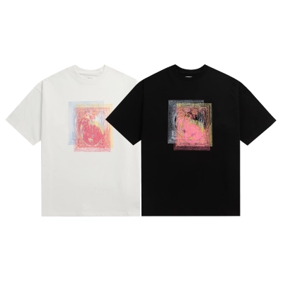 Zafa Wear Martin Margiela T-shirt 623 01
