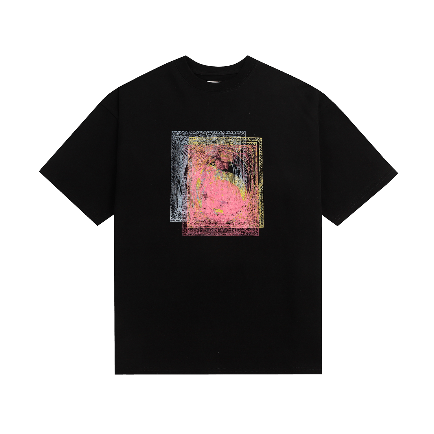 Zafa Wear Martin Margiela T-shirt 623