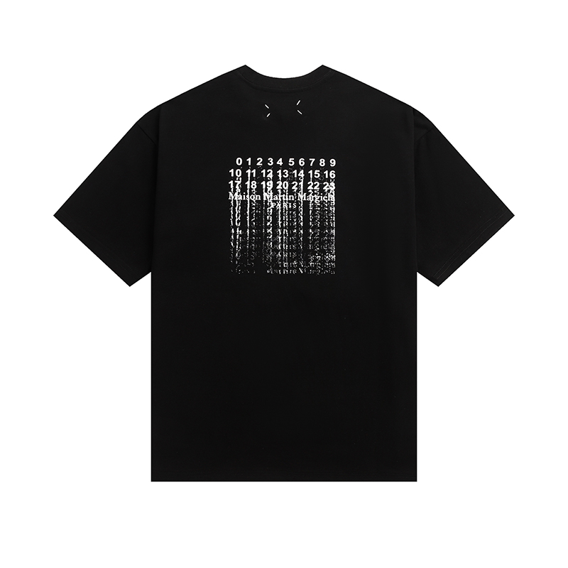 Zafa Wear Martin Margiela T-shirt 626