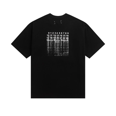 Zafa Wear Martin Margiela T-shirt 626 01