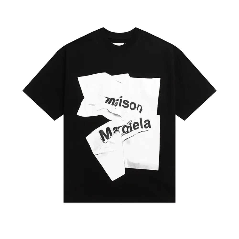 Zafa Wear Martin Margiela T-shirt 627