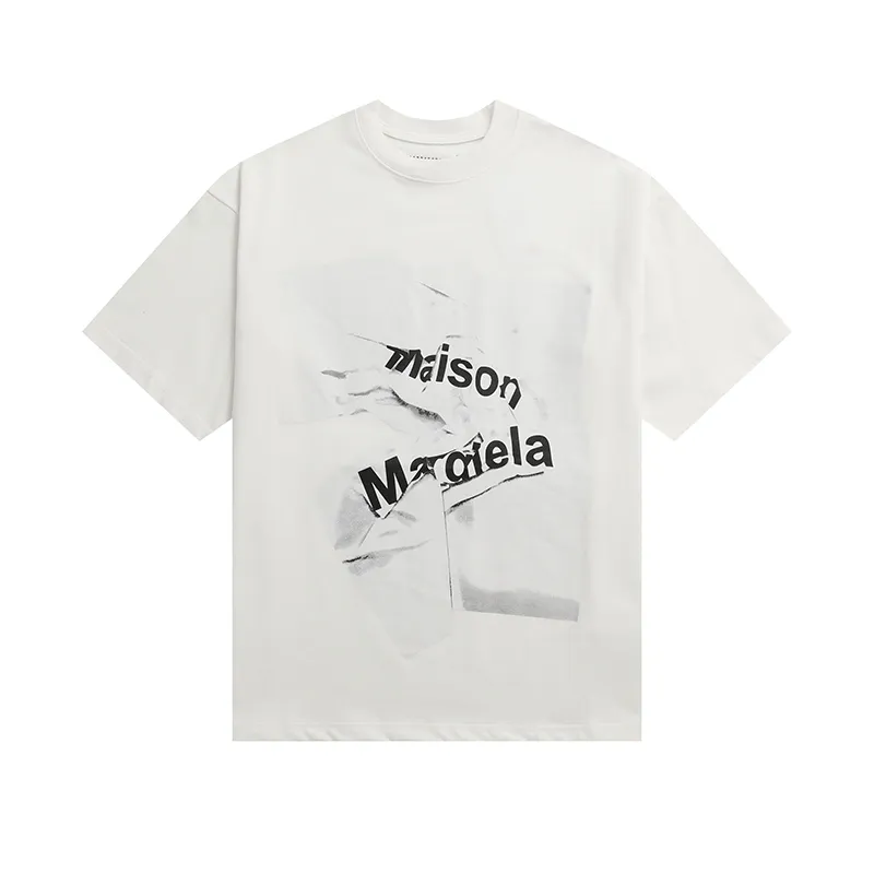 Zafa Wear Martin Margiela T-shirt 627