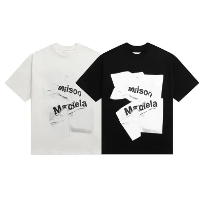 Zafa Wear Martin Margiela T-shirt 627 01