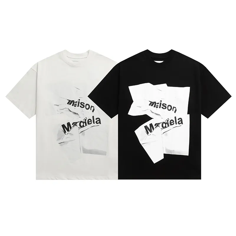 Zafa Wear Martin Margiela T-shirt 627