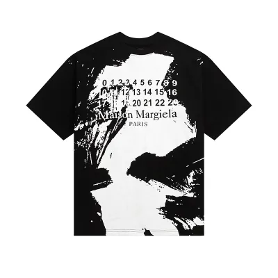 Zafa Wear Martin Margiela T-shirt 628 01