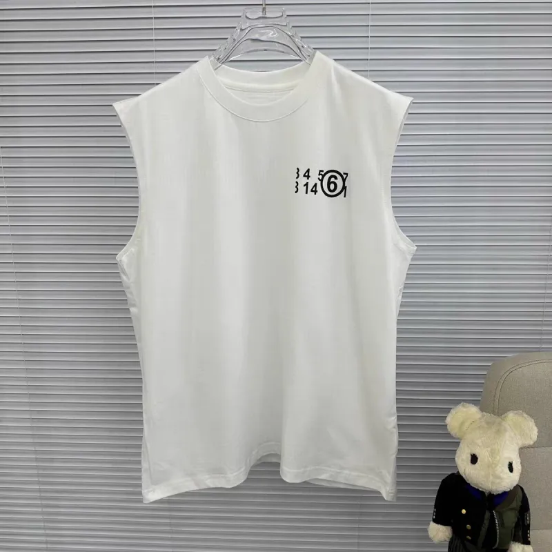 Zafa Wear Martin Margiela Vest 633