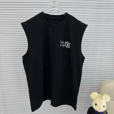 Zafa Wear Martin Margiela Vest 633 01