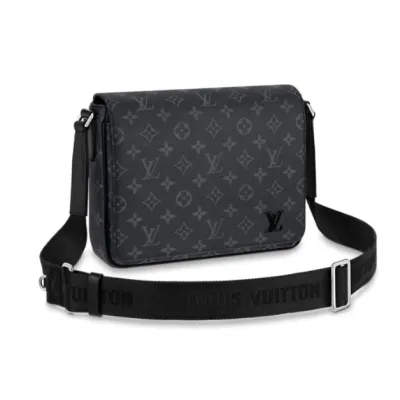 Zafa Wear Louis Vuitton Bag 01