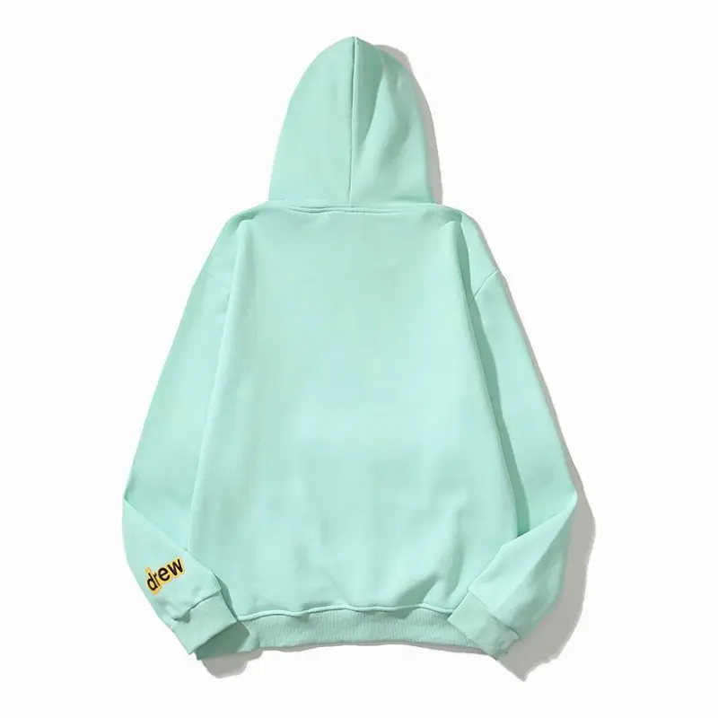 Zafa wear Drew House Hoodie czt01