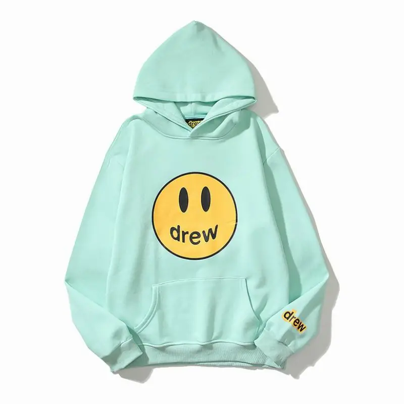 Zafa wear Drew House Hoodie czt01