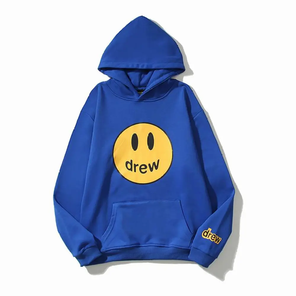 Zafa wear Drew House Hoodie czt01