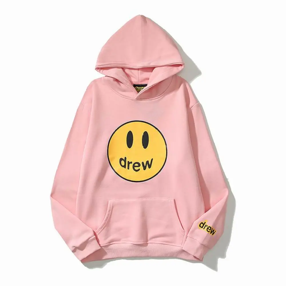 Zafa wear Drew House Hoodie czt01