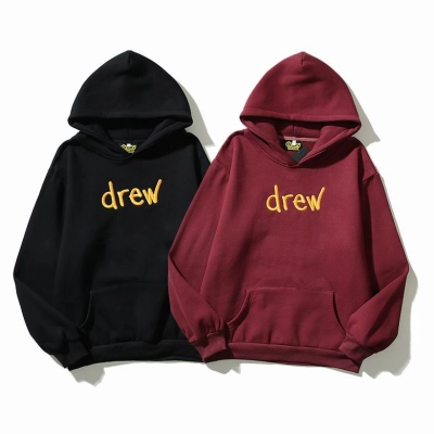 Zafa wear Drew House Hoodie 2359 01