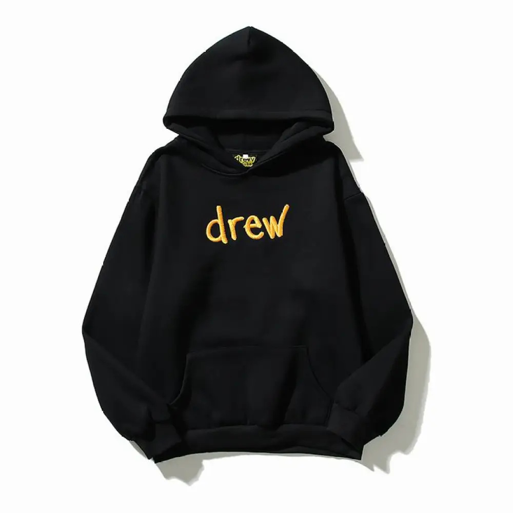 Zafa wear Drew House Hoodie 2359