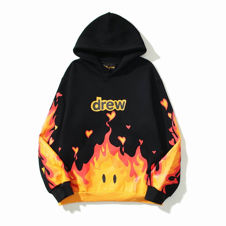 Zafa wear Drew House Hoodie czt02