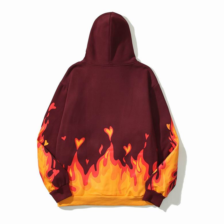 Zafa wear Drew House Hoodie czt02