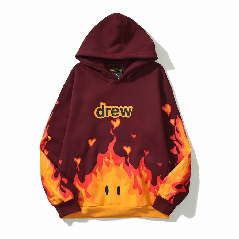 Zafa wear Drew House Hoodie czt02