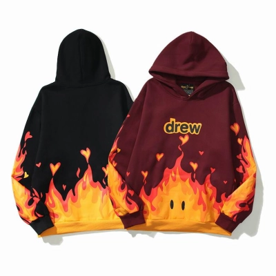 Zafa wear Drew House Hoodie czt02 01