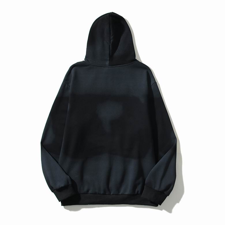Zafa wear Drew House Hoodie czt04