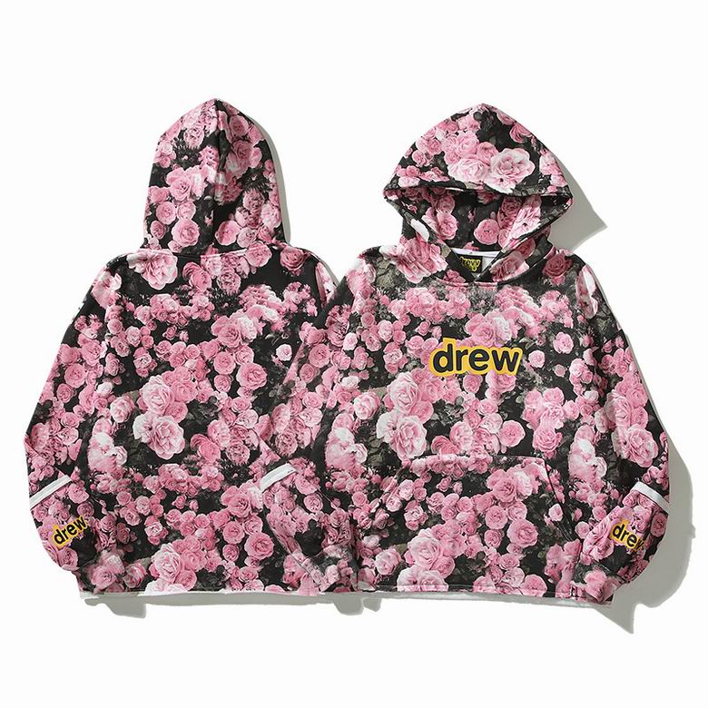 Zafa wear Drew House Hoodie czt07