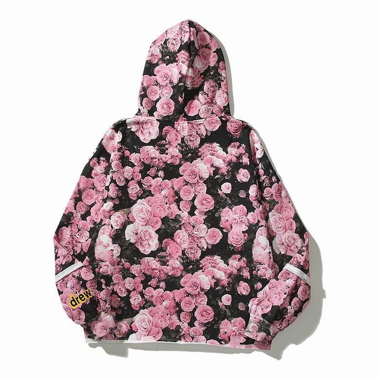 Zafa wear Drew House Hoodie czt07