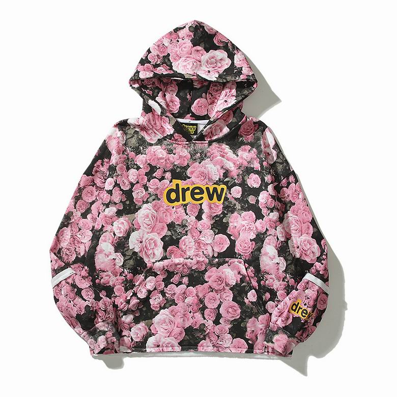 Zafa wear Drew House Hoodie czt07