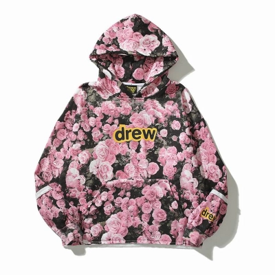 Zafa wear Drew House Hoodie czt07 02