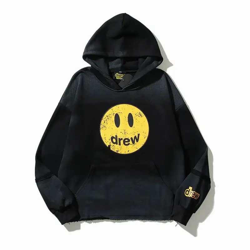 Zafa wear Drew House Hoodie czt08