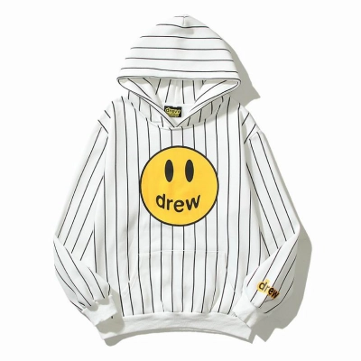 Zafa wear Drew House Hoodie czt09 02