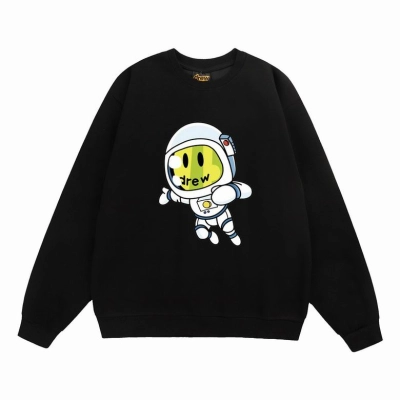 Zafa wear Drew House Hoodie H055 01